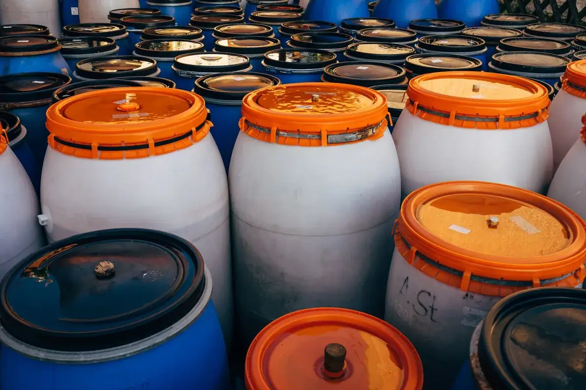 Medical Waste Removal in Huron, CA